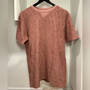 Dior Oblique Terry T-Shirt